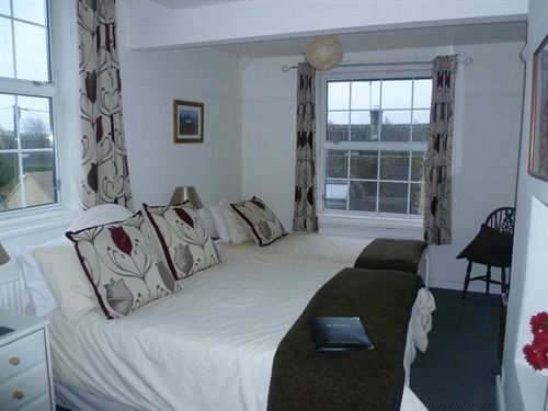 The Red House East Hotel Bourton-on-the-Water Bagian luar foto
