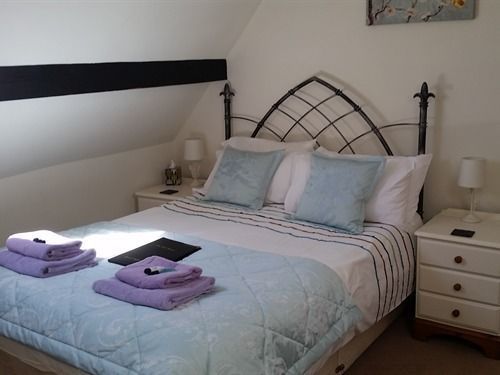 The Red House East Hotel Bourton-on-the-Water Bagian luar foto